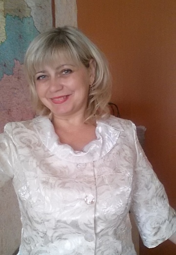 Моя фотография - Ирина, 51 из Могилёв (@irina177266)