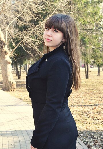 My photo - Olga, 30 from Kursk (@olga35500)