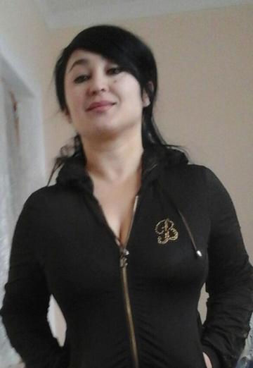 Моя фотография - Добрая 💜, 42 из Ташкент (@dobraya95)