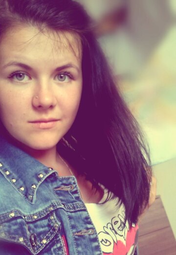 My photo - Viktoriya, 28 from Klin (@viktoriya26356)