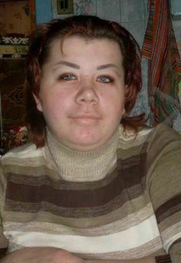 My photo - ksyusha, 37 from Oblivskaya (@ksusha14339)
