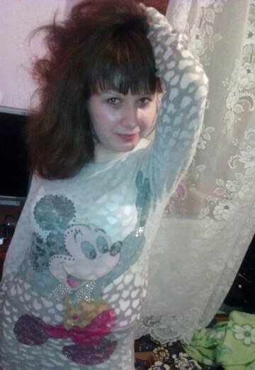 My photo - Elena, 32 from Bilokurakyne (@elena85776)