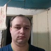 александр, 37, Донское