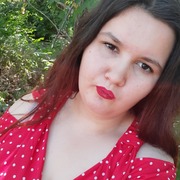 Татьяна, 20, Бийск