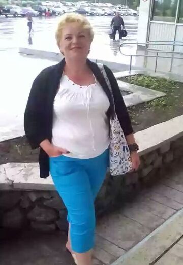My photo - Anyuta, 46 from Tashkent (@anuta12681)