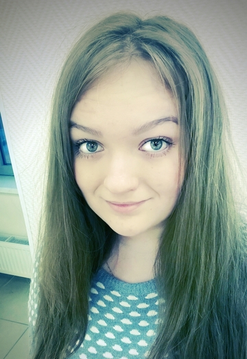 Моя фотография - Лена, 33 из Нижний Новгород (@lena34916)