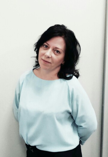 Моя фотография - Наталья, 49 из Пермь (@natalya162155)