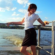 Ольга, 40, Качканар