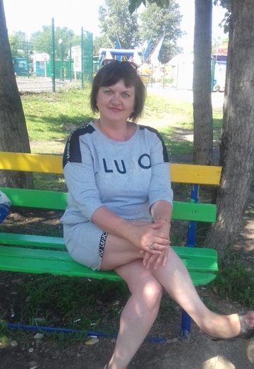Моя фотография - Esha, 39 из Иркутск (@natalya185595)