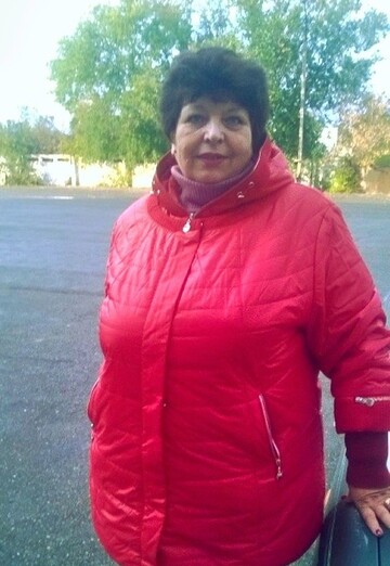 Моя фотография - Татьяна, 58 из Усть-Каменогорск (@tatyana207631)