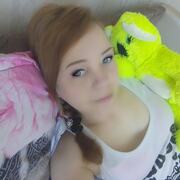 Елена, 33, Лесозаводск