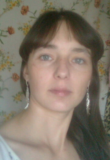Моя фотография - Галина, 40 из Томск (@guseynova-galina)