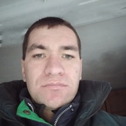 Иван, 34, Семенов