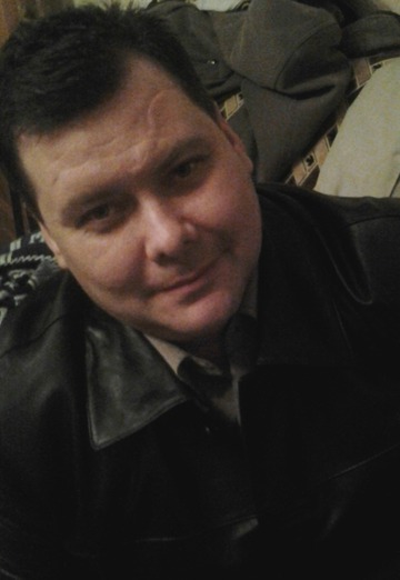 My photo - Evgeniy, 49 from Salavat (@evgeniy324448)