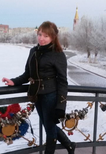 My photo - tanya, 28 from Aktobe (@tanya17927)