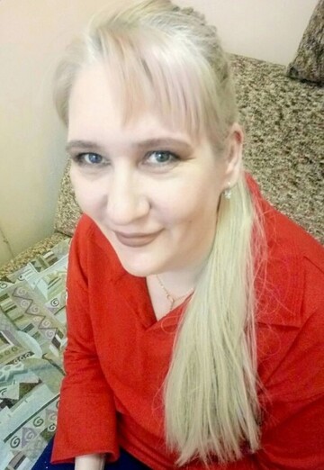 Моя фотография - Ольга, 49 из Новокузнецк (@olga307974)