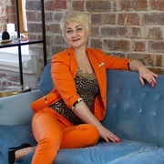 СВЕТЛАНА, 51, Нижний Новгород