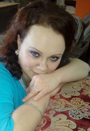 My photo - Tatyana, 34 from Aktobe (@tatyana257459)