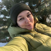 Алина, 38, Саранск