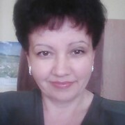 Нина, 53, Лабинск