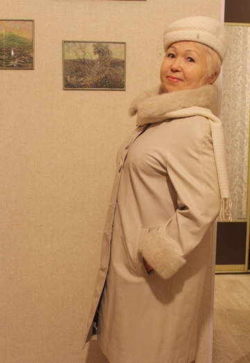 My photo - natalya, 63 from Novosibirsk (@natalya82892)