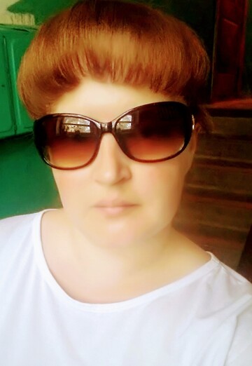 Моя фотография - Марина, 41 из Сафоново (@marina125288)