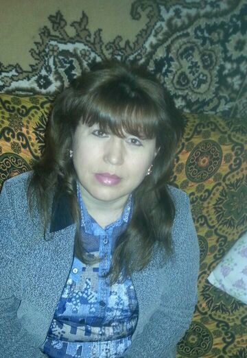 My photo - Linara, 54 from Samarkand (@linara209)