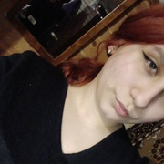 Татьяна, 21, Меленки