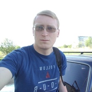 Павел, 24, Заволжск
