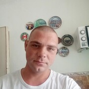 Евгений, 32, Пограничный