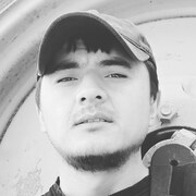 Феруз, 30, Клин