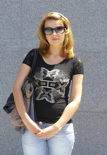 Моя фотография - Наталья, 48 из Петропавловск-Камчатский (@natalya186950)