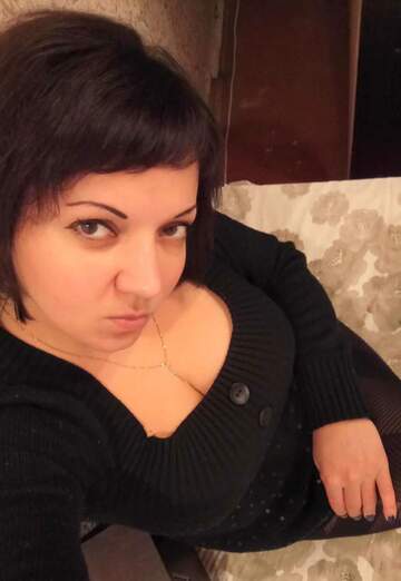 My photo - EKATERINA, 39 from Kolomna (@ekaterina66629)