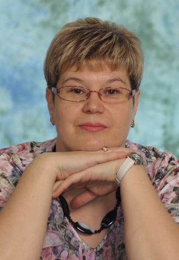 My photo - Svetlana Yakovleva, 53 from Snezhinsk (@svetlanayakovleva6)