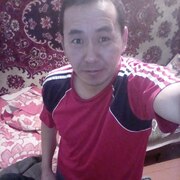 Павел, 44, Качуг