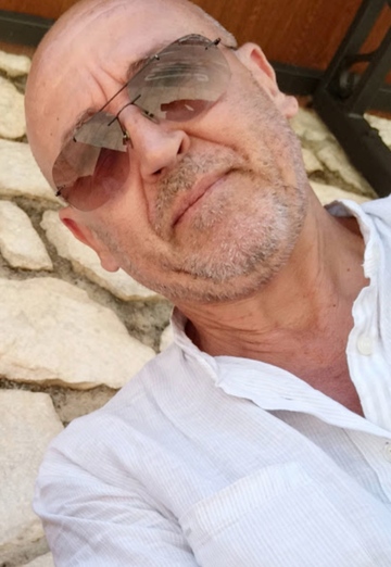 My photo - Slavomir, 60 from Mijas (@slavomir65)