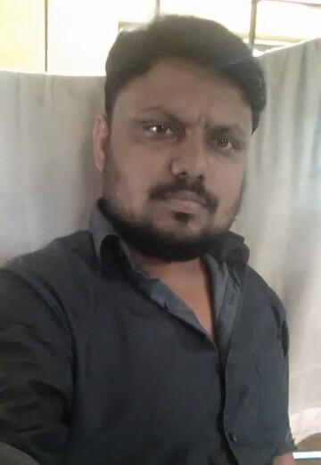 My photo - raghu, 34 from Tiruchchirappalli (@raghu8)