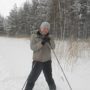 Александр, 40, Питкяранта