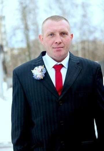 Моя фотография - Алексей, 38 из Вышний Волочек (@aleksey336837)