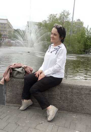 Моя фотография - Валентина, 59 из Липецк (@valentina57688)