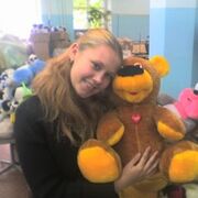Настя, 33, Сосновоборск