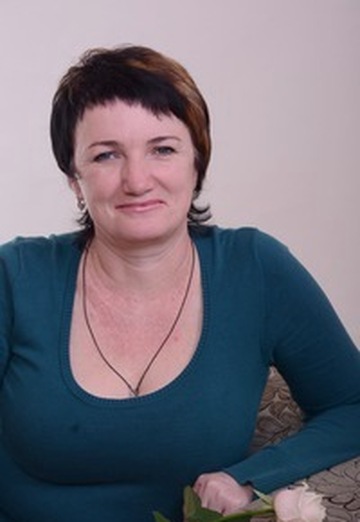 Моя фотография - Мария, 54 из Севастополь (@mariya90957)
