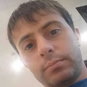 Али, 30, Афипский