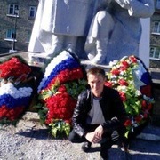 Ильяр, 46, Инта