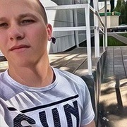 Стас, 29, Заречный (Пензенская обл.)