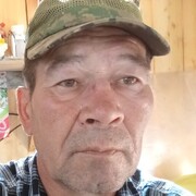 Альберт, 57, Екатеринбург