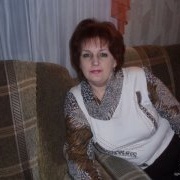Ольга, 57, Моршанск