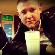 Сергей, 33, Курчатов