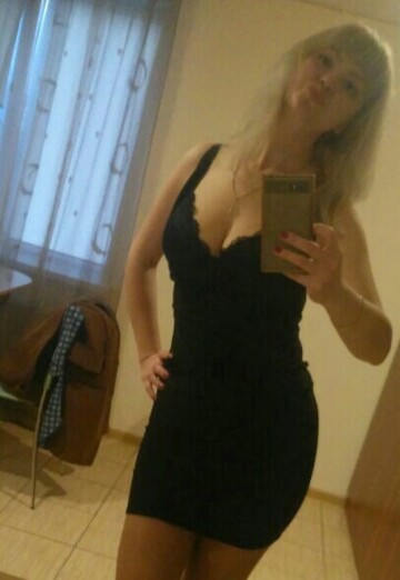 My photo - Viktoriya, 38 from Dobropillya (@vitalina1194)