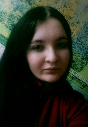 Моя фотография - Zina, 25 из Тернополь (@zina1805)
